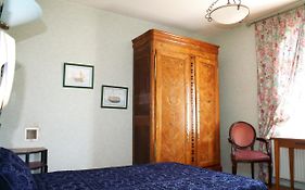 Chambres Du Manoir De Blanche Roche